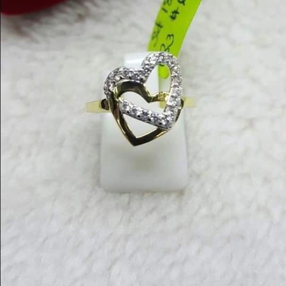 Real 18 karat Saudi Gold - Picture 3 of 3